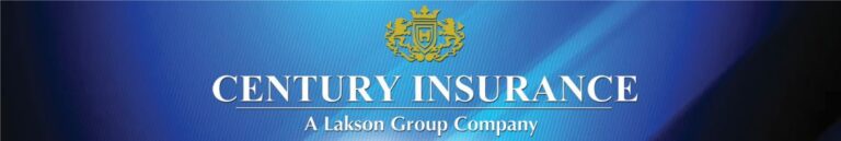 Century Insurance Company Ltd