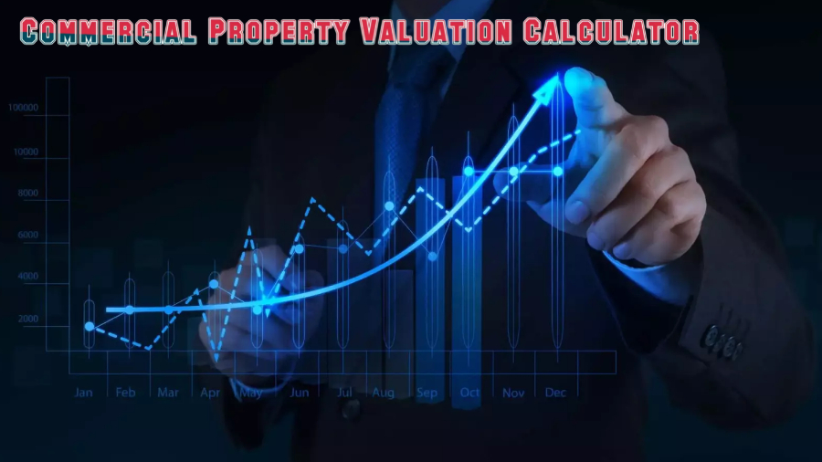 Commercial Property Valuation Calculator