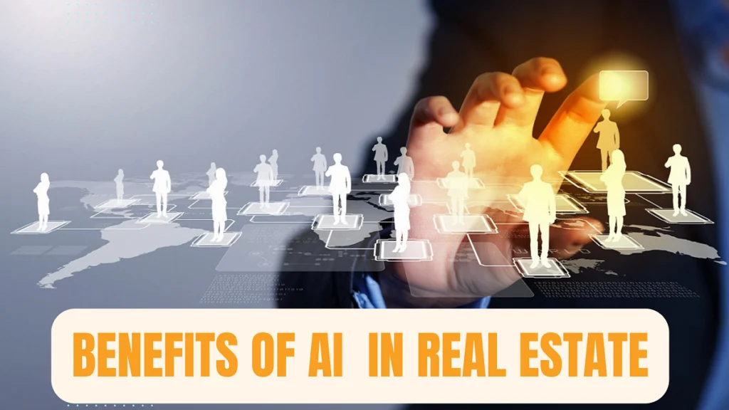 Benefits of AI in Real Estate
