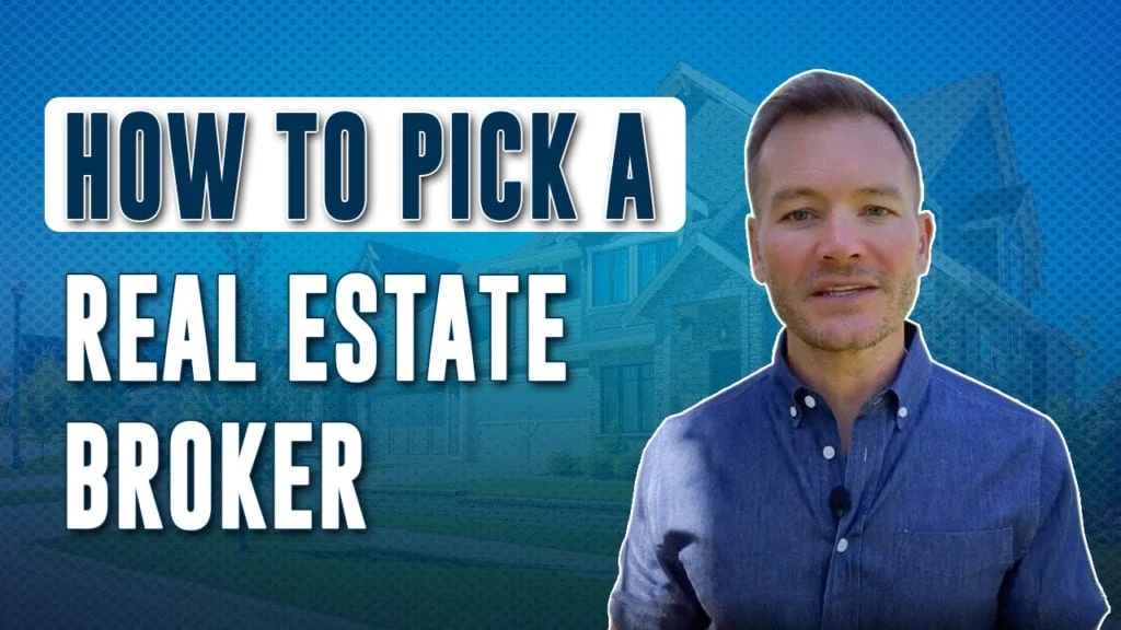 What Does a Real Estate Broker Do