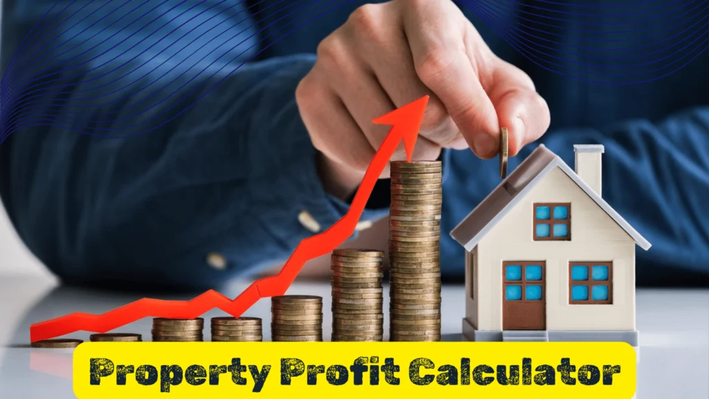 Property Profit Calculator