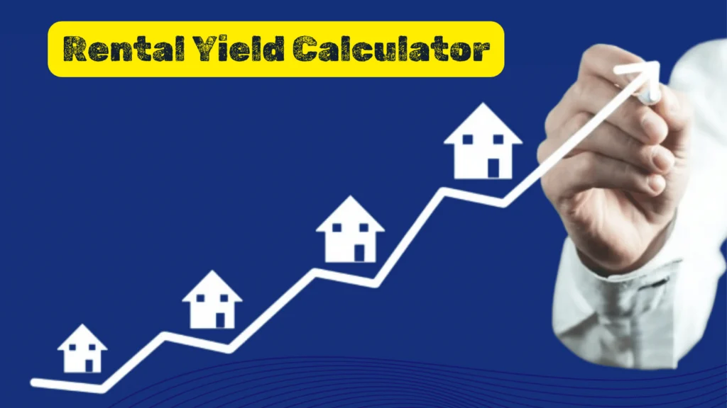 Rental Yield Calculator